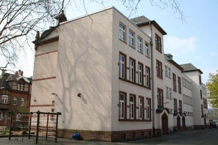 Hostatoschule Hostatoschule