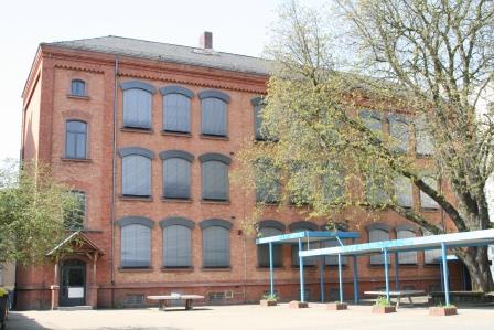 Kasinoschule Kasinoschule